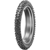 DUNLOP Tire - Geomax MX53 - Front - 70/100-17 - 40M 45236661